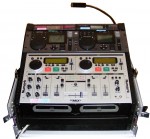 DJ Console