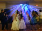 Derby-X LED equipment rental