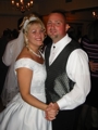 Deitz - Kristy and Clayton 10-8-01