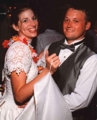 Slow dance by Steve and Brooke Giffi