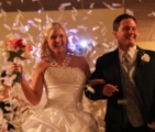 confetti small horizontal