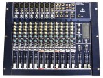 Mixer